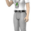 Green Day ReAction Action Figure Kerplunk Girl