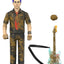 Green Day ReAction Action Figure Wave 01 Billie Joe Armstrong (Mud Fight)