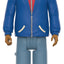 Ghostface Killah ReAction Action Figure Ghostface Killah (Ironman) 10 cm