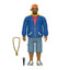 Ghostface Killah ReAction Action Figure Ghostface Killah (Ironman) 10 cm