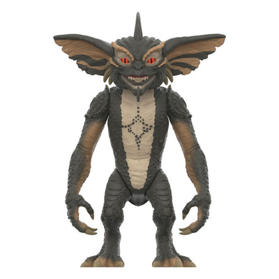 Gremlins ReAction Action Figure Wave 02 Mohawk 10 cm         - Damaged packaging