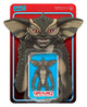 Gremlins ReAction Action Figure - Mohawk (Character Card) 10 cm