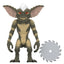 Gremlins ReAction Action Figure - Mohawk (Character Card) 10 cm