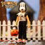 Peanuts Halloween Kids ReAction Action Figure Snoopy Boy 10 cm