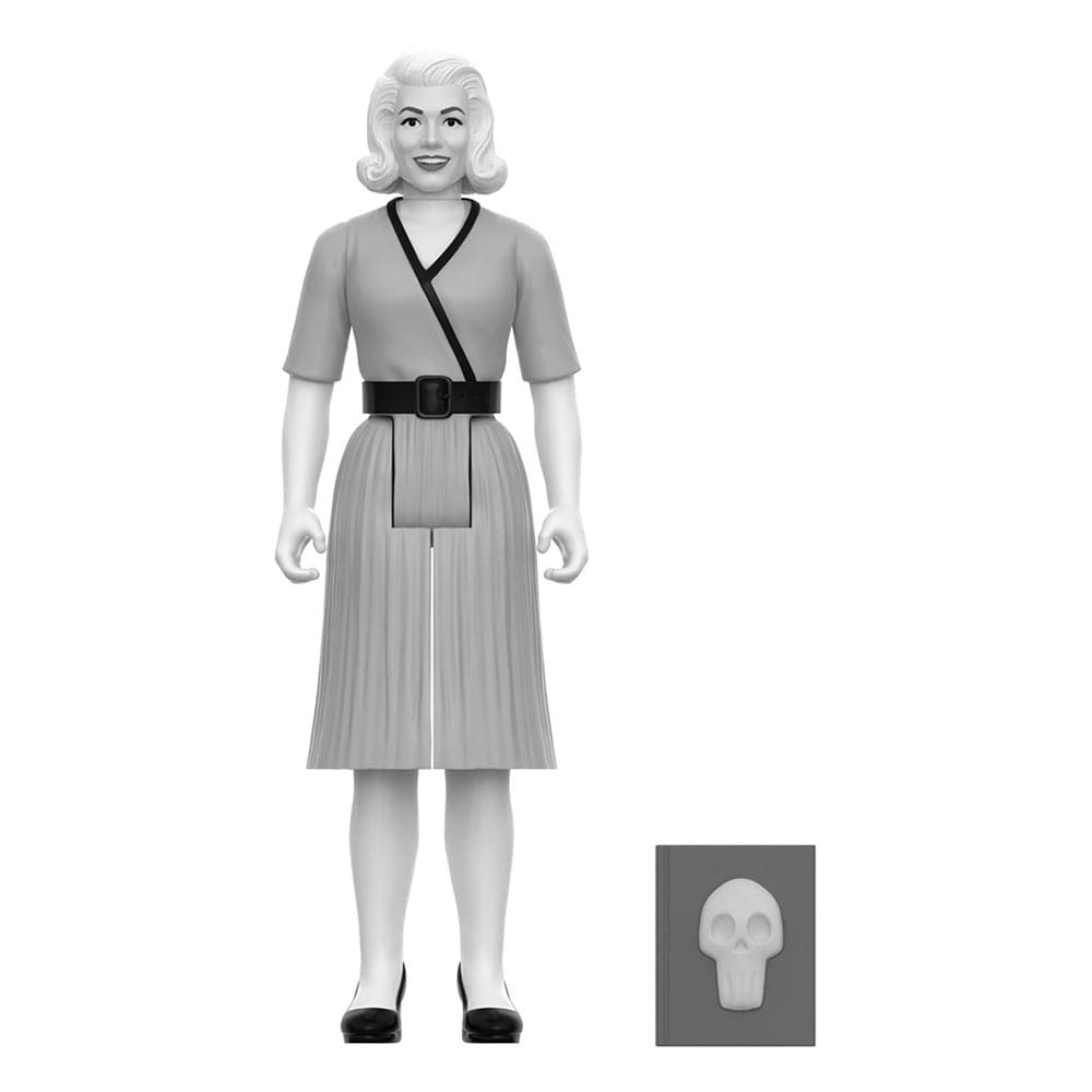 The Munsters  ReAction Action Figure Marilyn Munster 10 cm