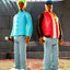 Outkast Toho ReAction Action Figure Wave 01 OutKast 10 cm