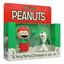 Peanuts ReAction Action Figures 2-Pack Brown and Snoopy (Caroling) 10 cm