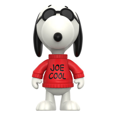 Peanuts ReAction Action Figure Wave 8 Joe Cool 9 cm