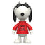 Peanuts ReAction Action Figure Wave 8 Joe Cool 9 cm