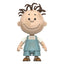 Peanuts ReAction Action Figure Wave 8 Pigpen 9 cm