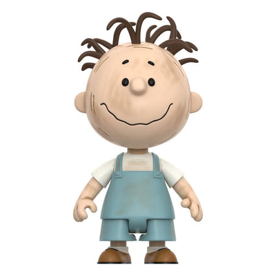 Peanuts ReAction Action Figure Wave 8 Pigpen 9 cm