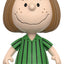 Peanuts ReAction Action Figure Wave 09 Peppermint Patty