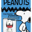 Peanuts ReAction Action Figure Wave 09 Snoopy (Suppertime)