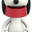 Peanuts ReAction Action Figure Wave 09 Snoopy (Suppertime)