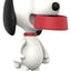 Peanuts ReAction Action Figure Wave 09 Snoopy (Suppertime)