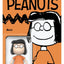 Peanuts ReAction Action Figure Wave 09 Marcie