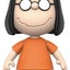 Peanuts ReAction Action Figure Wave 09 Marcie