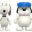 Peanuts ReAction Action Figures 2-Pack Olaf & Andy 10 cm