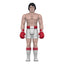 Rocky  ReAction Action Figure Rocky Balboa 10 cm