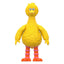 Sesame Street ReAction Action Figures 2-Pack Big Bird and Mr. Snuffleupagus 10 cm