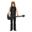 Spinal Tap ReAction Action Figure Wave 02 Nigel Tufnel (None More Black) 10 cm