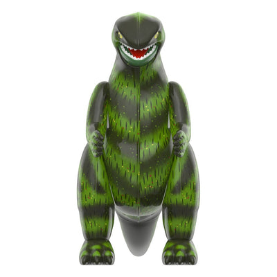 Godzilla Toho ReAction Action Figure Wave 01 (Retro Tin) Godzilla (Marusan Tin) 10 cm