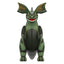 Toho ReAction Action Figure Wave 01 (Retro Tin) Baragon (Marusan Tin) 10 cm