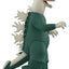 Godzilla Toho ReAction Action Figure Godzilla Model Kit (Glow) 10 cm