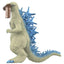 Godzilla Toho ReAction Action Figure Minus One (Train Biter - Glow) 15 cm