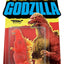 Godzilla Toho ReAction Action Figure Godzilla - 1989 (Blazing) 10 cm