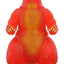 Godzilla Toho ReAction Action Figure Godzilla - 1989 (Blazing) 10 cm
