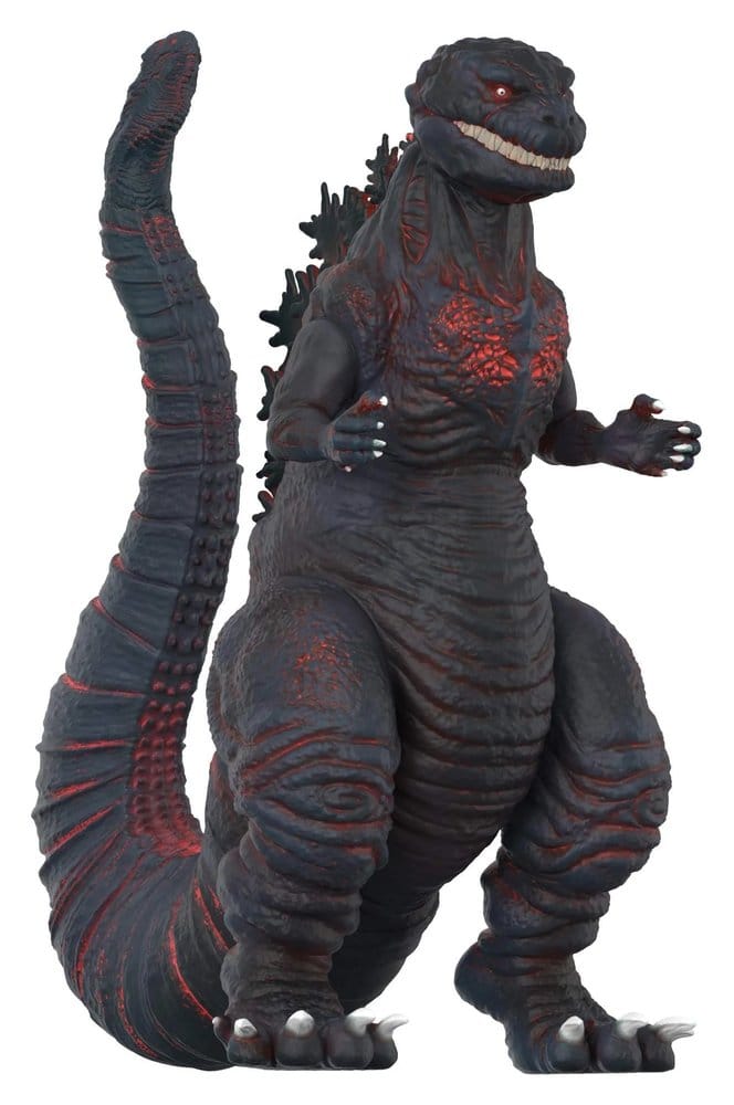 Godzilla Toho ReAction Action Figure Godzilla (Shin) 24 cm