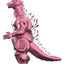Godzilla Toho ReAction Action Figure Mechagodzilla '93 (Cherry Blossom Festival)