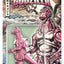 Godzilla Toho ReAction Action Figure Mechagodzilla '93 (Cherry Blossom Festival)