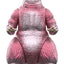 Godzilla Toho ReAction Action Figure Godzilla '89 (Cherry Blossom Festival)