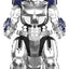 Godzilla Toho ReAction Action Figure Mechagodzilla (2002) 10 cm