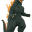 Godzilla Toho ReAction Action Figure Godzilla (2000, Charging) 24 cm