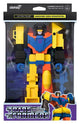 Transformers ReAction Action Figure Devastator 10 cm