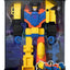 Transformers ReAction Action Figure Devastator 10 cm