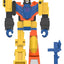 Transformers ReAction Action Figure Devastator 10 cm