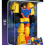 Transformers ReAction Action Figure Devastator 10 cm