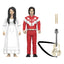 The White Stripes ReAction Action Figures 2-Pack Wave 02 The White Stripes (Elephant) 10 cm