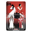 The White Stripes ReAction Action Figures 2-Pack Wave 02 The White Stripes (Elephant) 10 cm