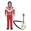 The White Stripes ReAction Action Figures 2-Pack Wave 02 The White Stripes (Elephant) 10 cm
