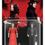 White Stripes ReAction Action Figures 2-Pack Wave 01 The White Stripes (Get Behind Me Satan) 10 cm