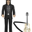 White Stripes ReAction Action Figures 2-Pack Wave 01 The White Stripes (Get Behind Me Satan) 10 cm