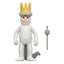Where The Wild Things Are ReAction Action Figure Wave 01 Max 10 cm
