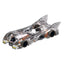Batman 1989 Super Cyborg Vehicle Batmobile 1989 (Clear) 35 cm