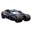 Batman 1989 Super Cyborg Vehicle Batmobile Tumbler (Full Color) 33 cm