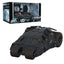 Batman 1989 Super Cyborg Vehicle Batmobile Tumbler (Full Color) 33 cm